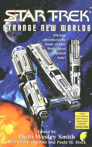 [Star Trek: Strange New Worlds 01] • Star Trek · Strange New Worlds IV